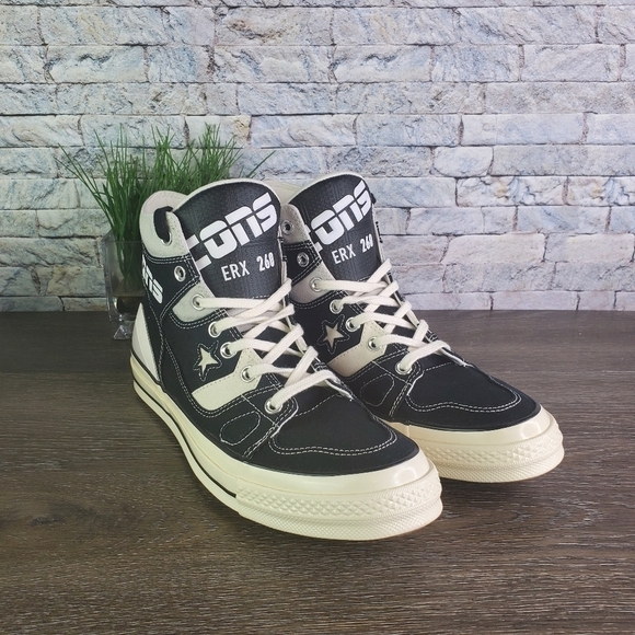 New Converse Chuck 70 E260 'BLACK' - Picture 2 of 8